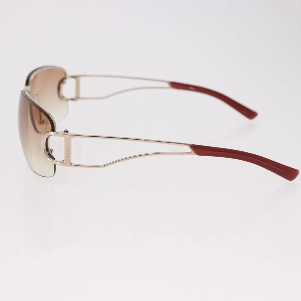 Dior ly Sunglasses Brown